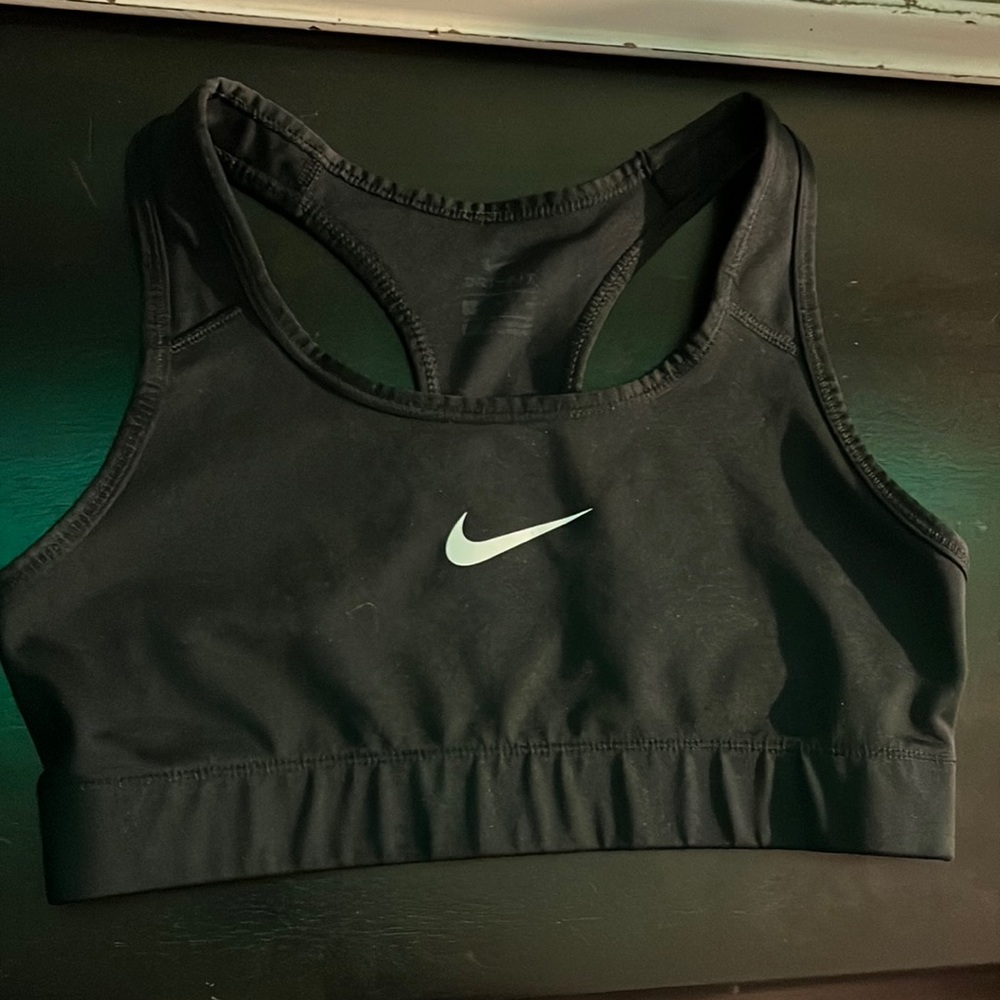 Nike sports bra. Size small. Fantastic condition.